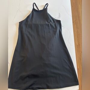 Madewell Athletic Dress